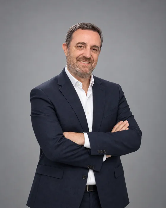 Adolfo G. Schröder, socio cofundador de eConecta
