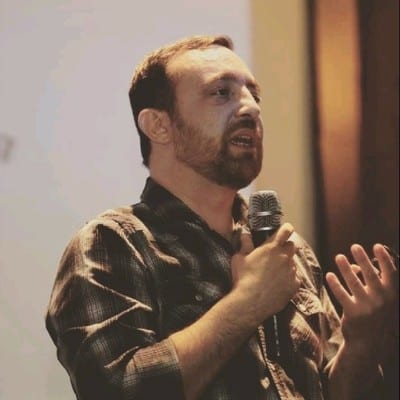 Adolfo Schroader